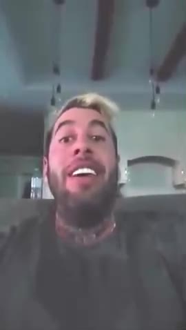 Chris Sky - PCR TEST FRAUD