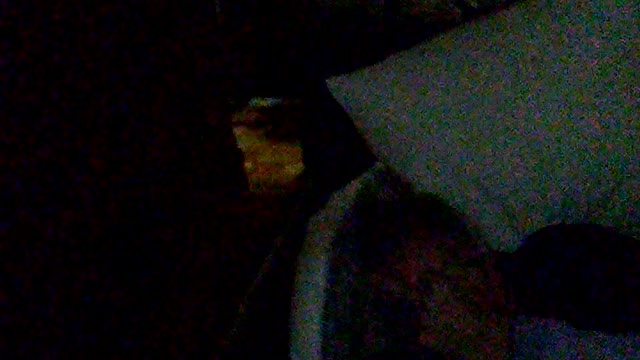 blackout drunk or any port in a storm