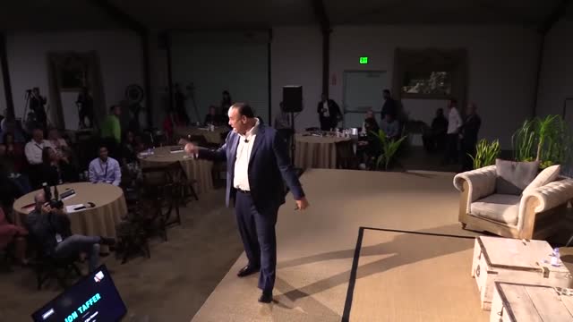 Watch Jon Taffer Explain Why He Doesn't Believe in Adversity