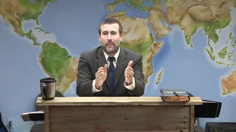 The Precision of God's Word