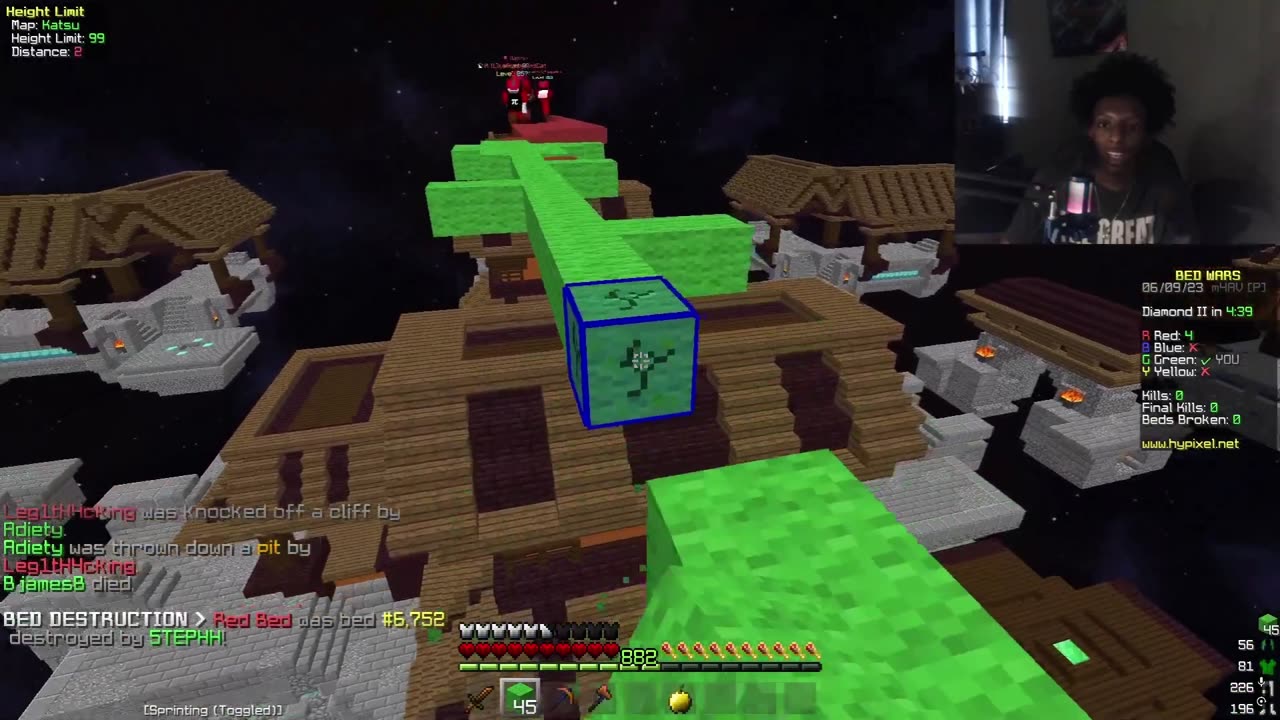 Unbelievable Fast Win (PheanxYT Ep.11)