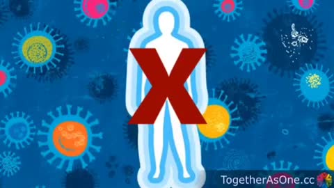 The "Vaccine" and what it does to your body!!