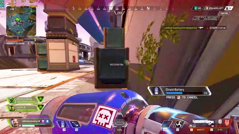 CLUTCH...