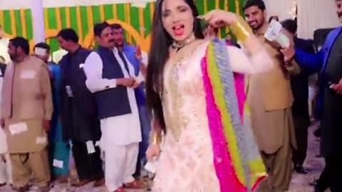 Mehak Malik lovly Dance