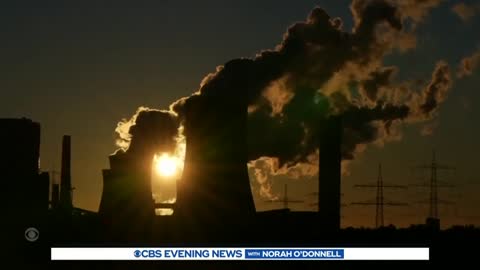 U.N. warns of deadly climate change consequences