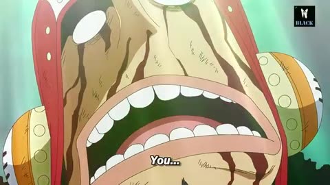 GOD USOPP