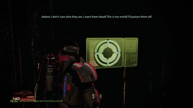 Mass Effect 2 Legendary Edition Part 19 XBOX ONE S No Commentary