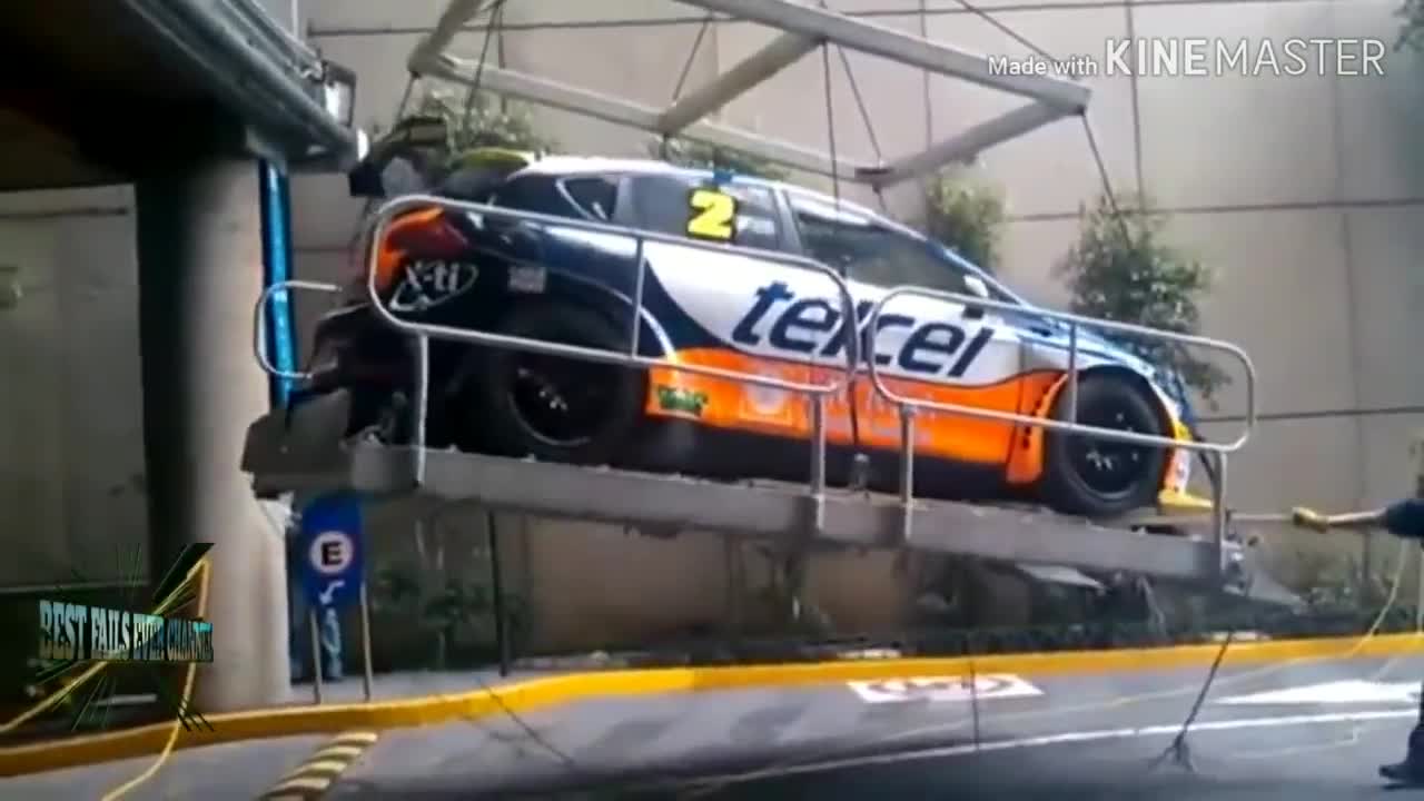 When Towing Vehicles Goes Wrong