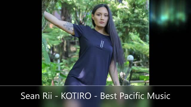 Kotiro | 2022 Pacific Music | Sean Rii