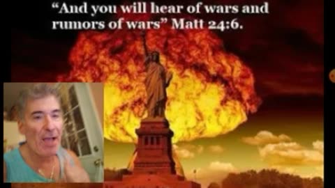RED DAWNED AMERICA COMING