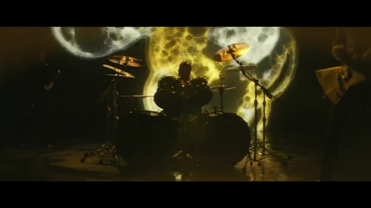 Metallica - You Must Burn! (Official Video)