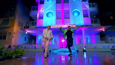 Pitbull _ Fun Chris Brown