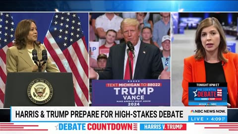 Meet the Press NOW — Sept. 10