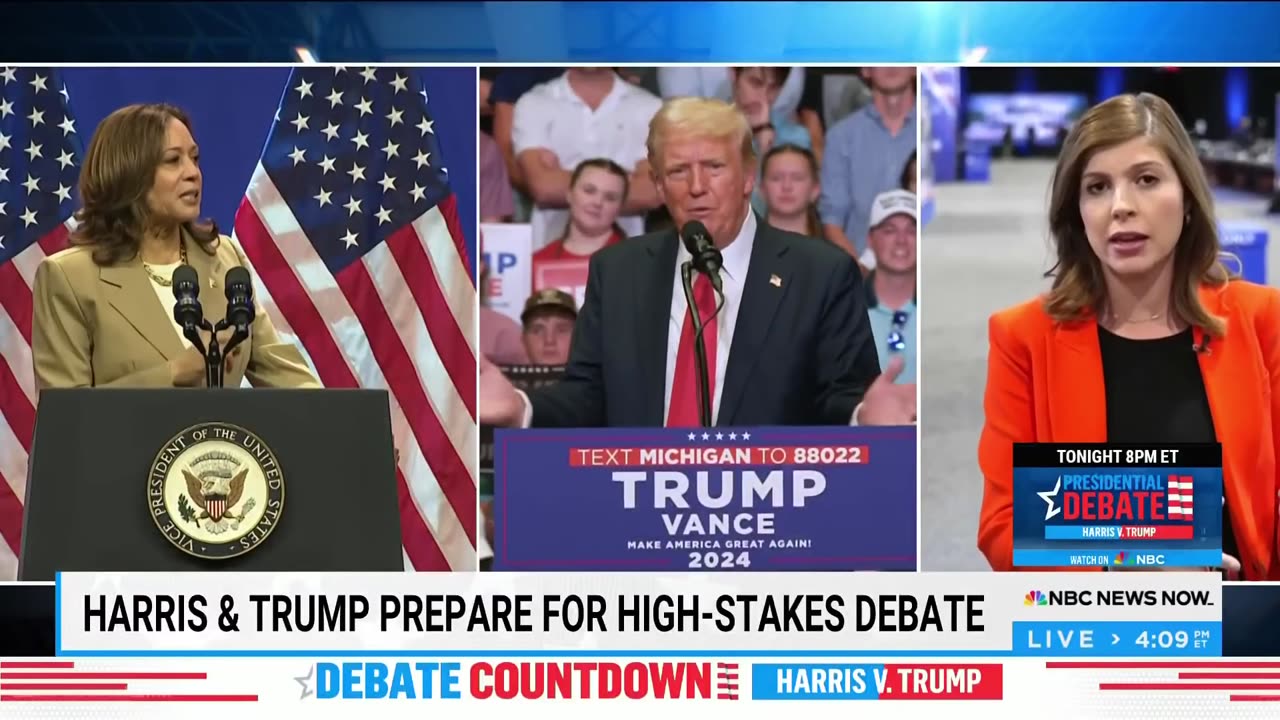 Meet the Press NOW — Sept. 10