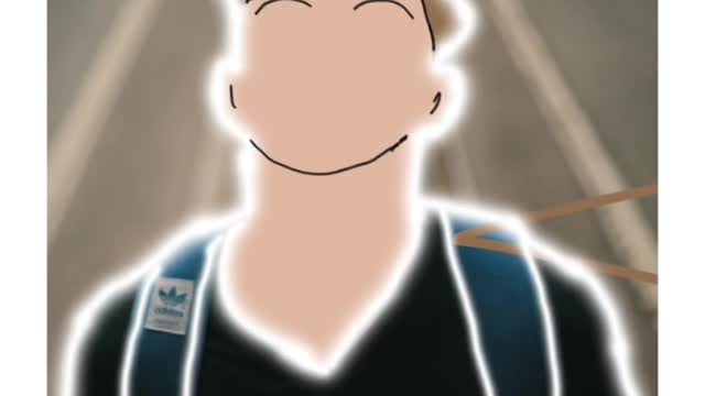 Illustration potrait