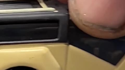 Let's just turn around and go home.....