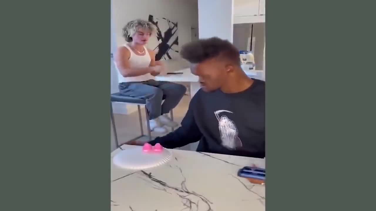 30 Minutes Of The Funniest TikTok Compilation Of 2021 (Try Not To Laugh Challenge)