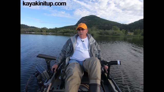 Lake Campbell - Skagit Co