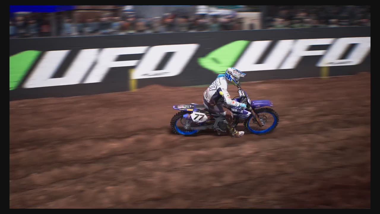 MXGP 2020 (Ps5) Race11