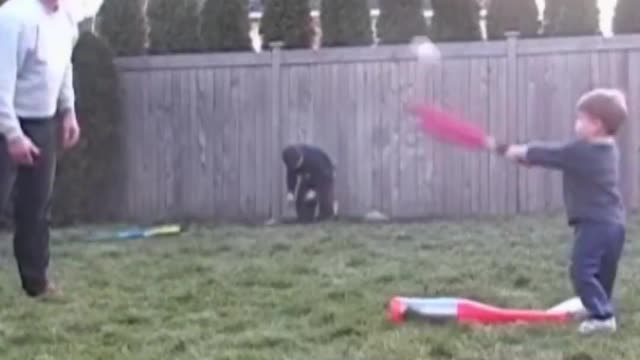 DARE YOU NOT TO LAUGH!