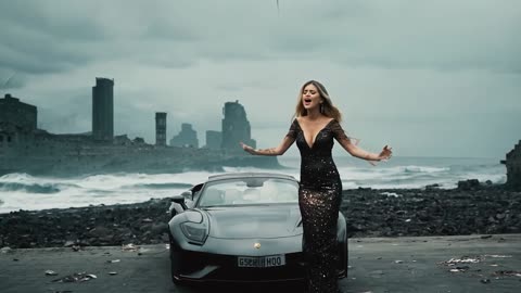 I Stand Alone - Indie Pop, Music Video. Runway Gen-3