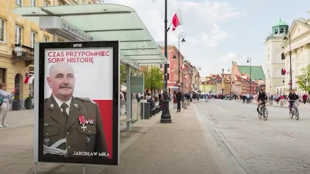 Polská armáda se chystá na západní Ukrajinu