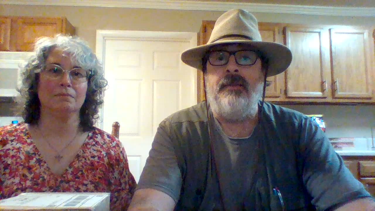 We got mail. Do not watch if you're easily offended.