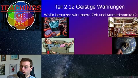 Wahrheit und das Gesetz Teil 2