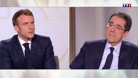 Emmanuel Macron vient-il d'annoncer la future vaccination obligatoire de tous les français ?