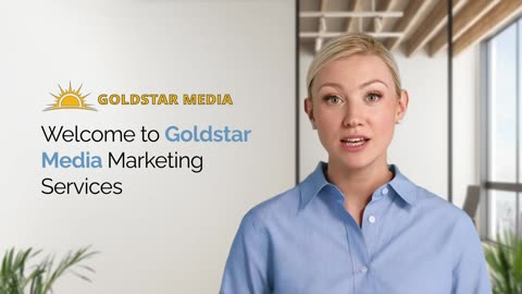 Welcome to Goldstar Media