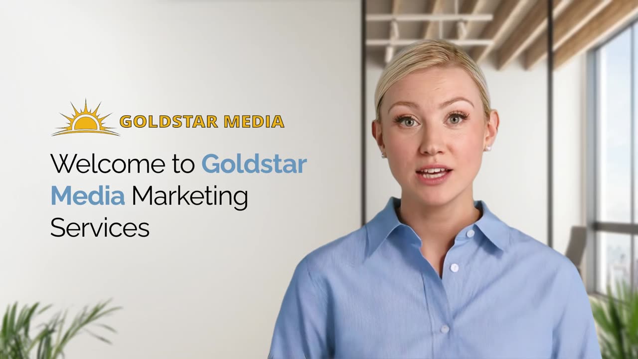 Welcome to Goldstar Media