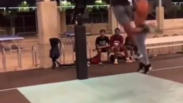 basketball