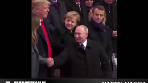 Trump - Putin👀😎