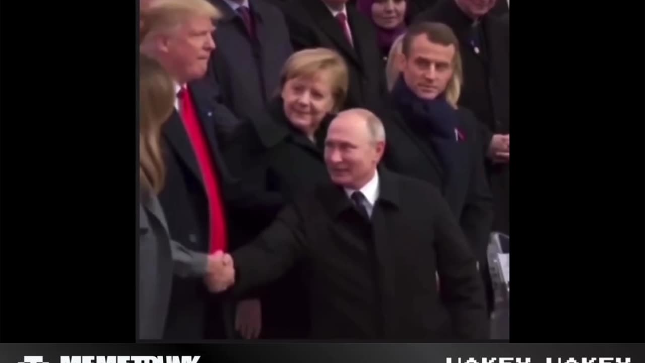 Trump - Putin👀😎