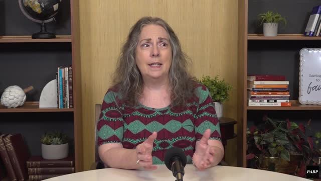 Intentional Calm ep. 153