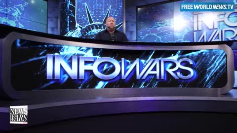 VIDEO: Watch Fauci Turn Into a Demon Live On Air