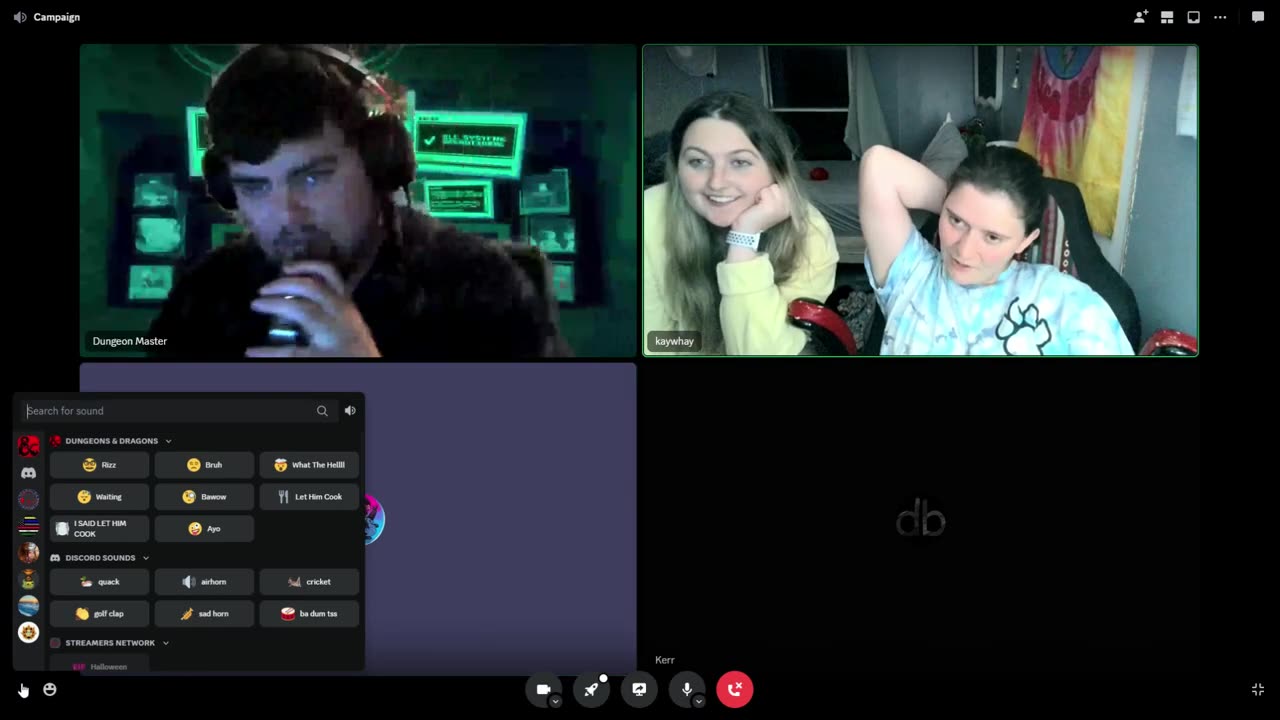 Dungeons and Dragons Session 30