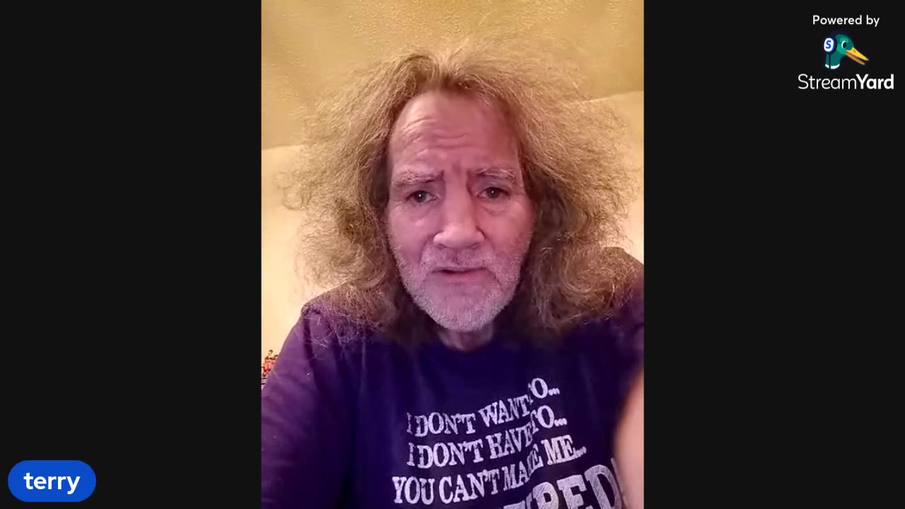 I don't think I going to get to 60