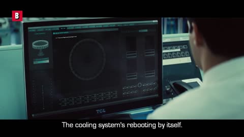 Mission_ Impossible 4 - Rogue Nation _ CLIP