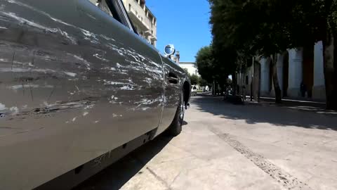 DB5, Time To Die