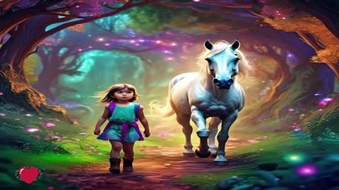 Unleashing Imagination: The Magic of Unicorn Horses