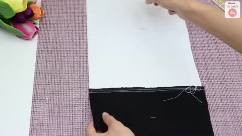 CRAFTS YOU WANT TO MAKE AFTER WATCHING How to make Zipper Bag & Backpack CUT AND SEW Part 0