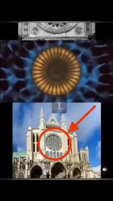 The Power of Cathedrals, Bells, and Reverberation