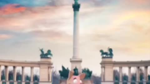 INN is Israeli News Channel. Went viral BUT Israel did not create this. Disinfo apology lol