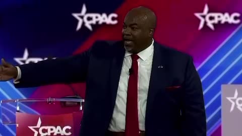 Mark Robinson CPAC SPEECH 🔥🔥🔥