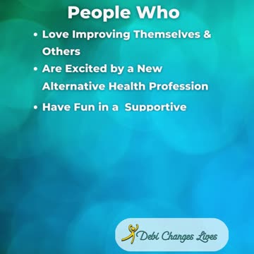 Become a Certified Wholistic Health Coach😊