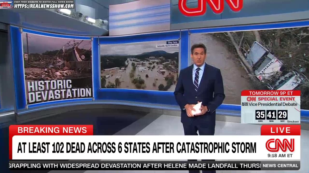 CNN News Central 9AM - 9/30/2024