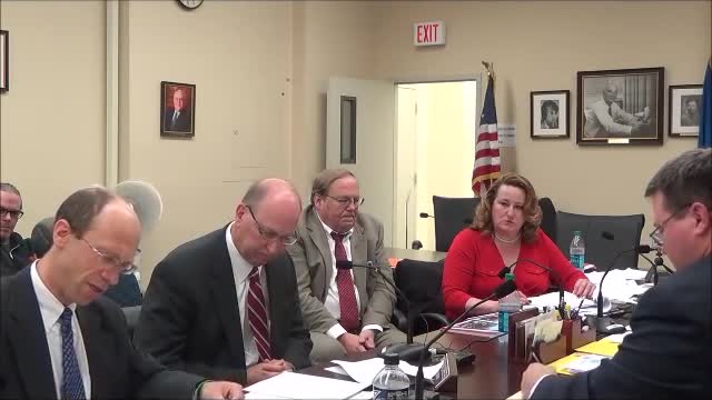 Wolfgang Halbig FOIA Hearing - Sandy Hook Commission - June 03, 2015