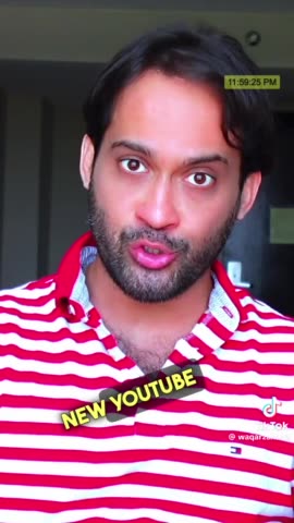 Who is Waqar Zaka Hè Advise People That How Easily To Earn Money From Online Working