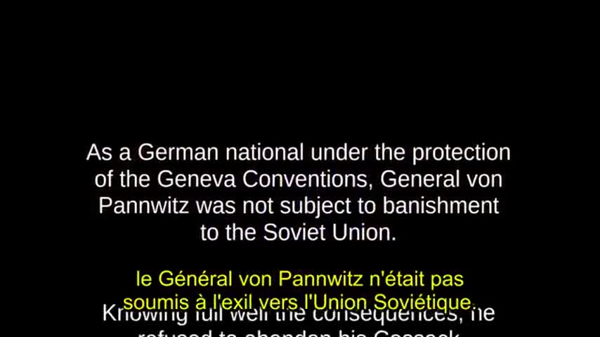 La Plus Grande Histoire Jamais Racontée Adolf Hitler ! - Partie 1 sur 3